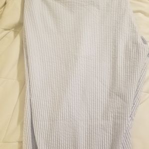 Vineyard Vines B&T Breaker Pants 46 x 30